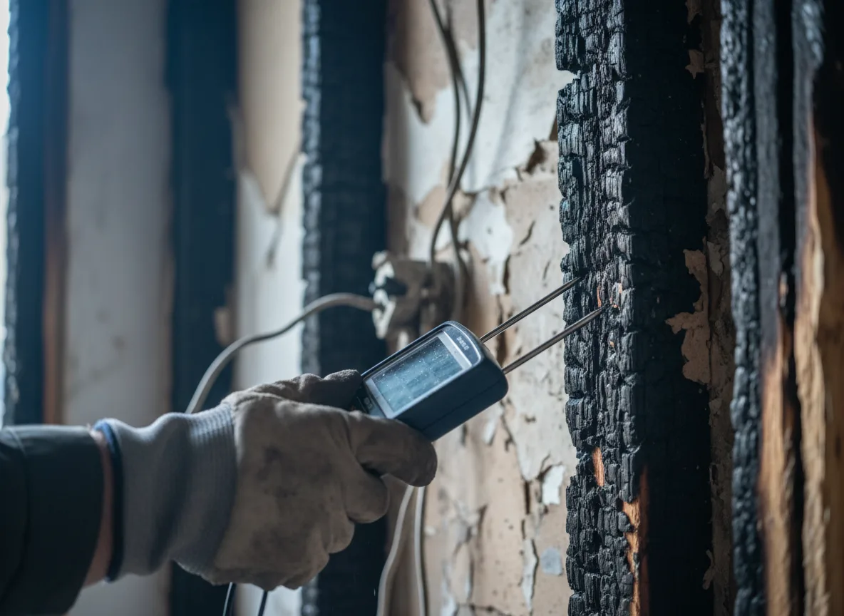 Fire Damage Restoration Rockport, WV FAQs